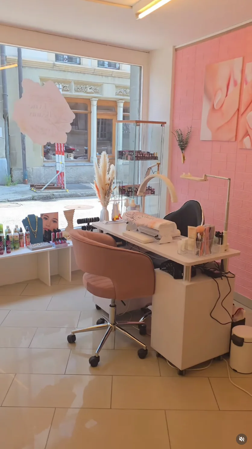 Salon 1