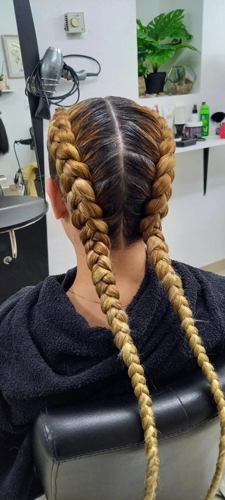 Coiffure 3