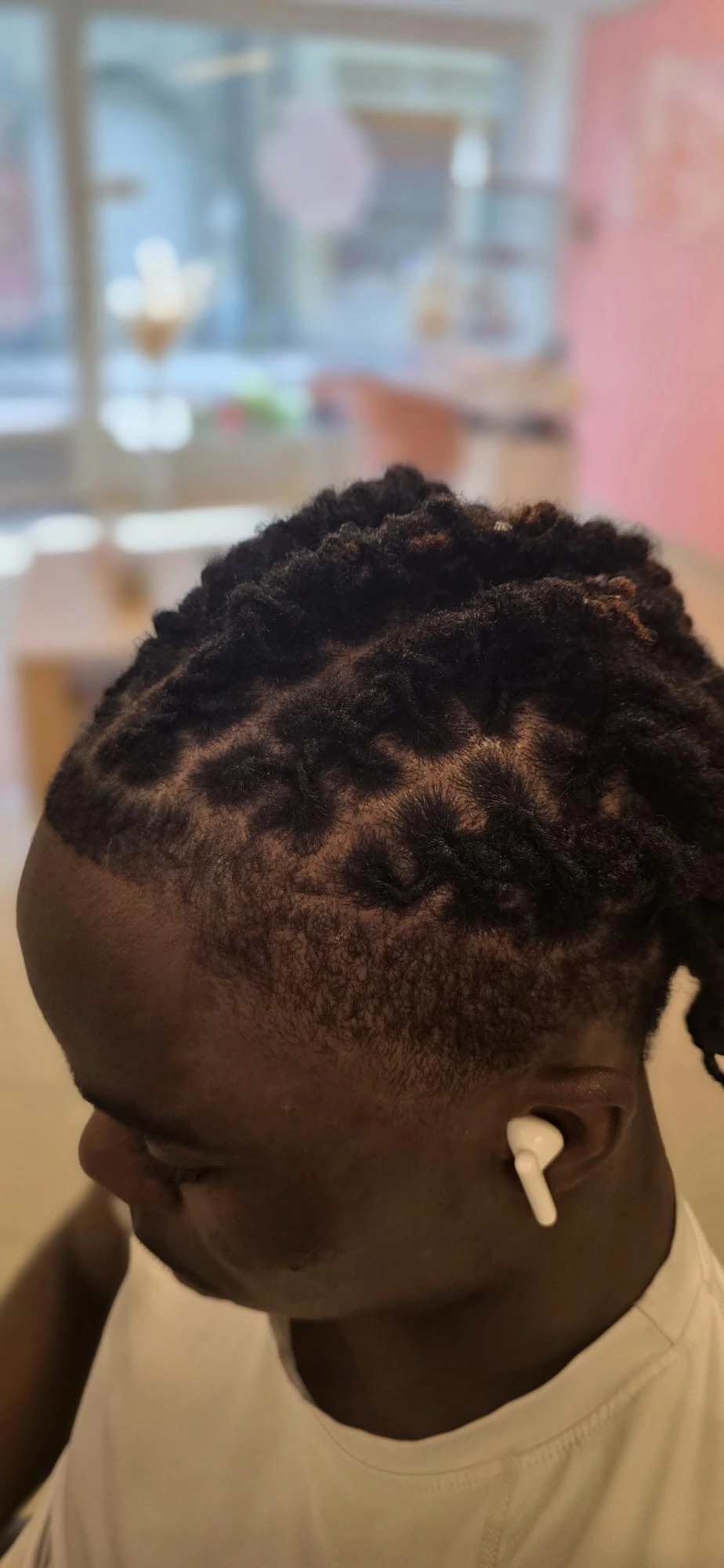 Coiffure 4