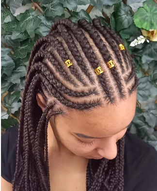 Coiffure 1